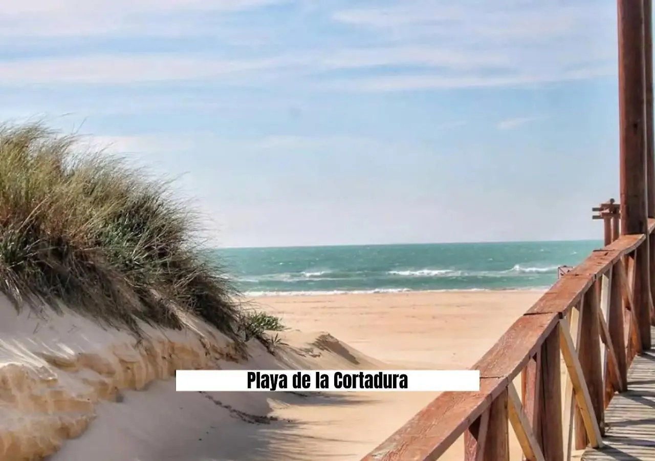 Apartalux Playa La Caleta カディス 0*,  スペイン